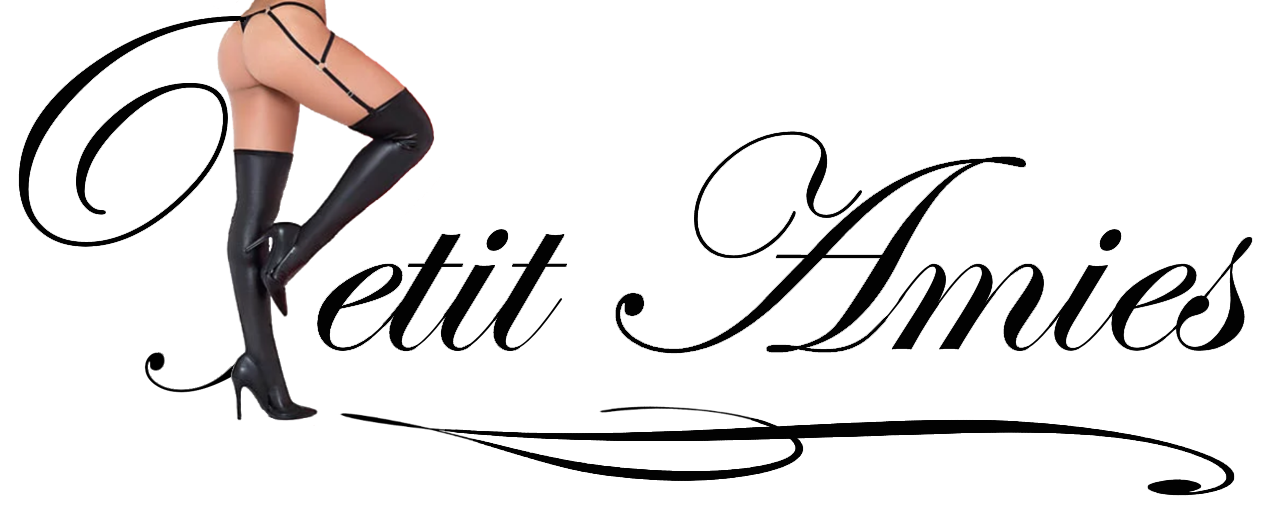 Logo Petit Amies